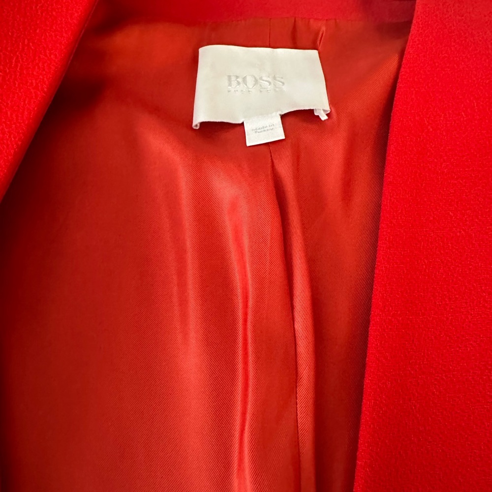 Hugo Boss jacket - Picture 2 of 4